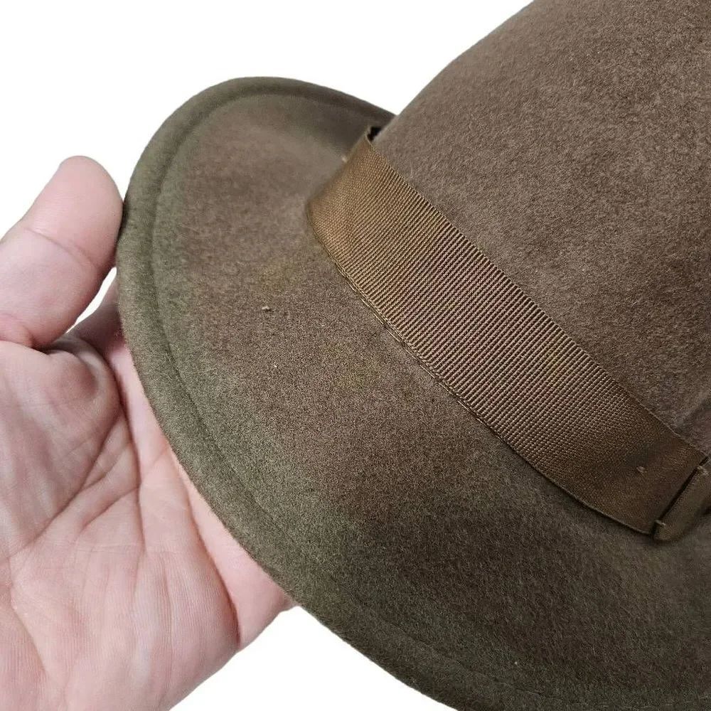 Zara wool hat - Picture 4 of 6